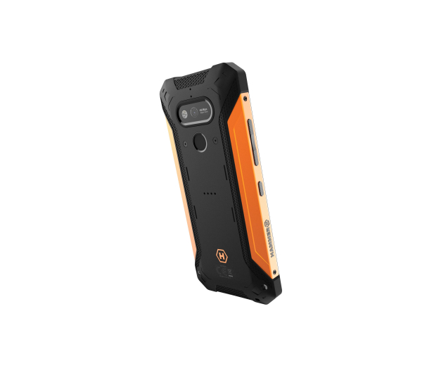 myPhone Hammer Explorer Pro Pomarańczowy - 611431 - zdjęcie 10